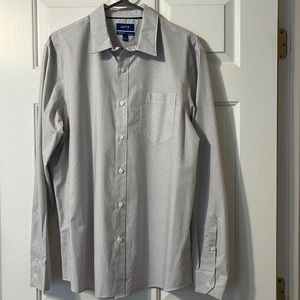 Men’s Apt. 9 button down shirt